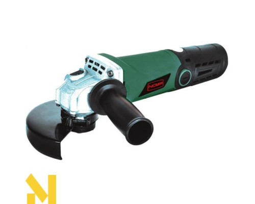 Болгарка (кутова шліфувальна машина) Nowa SK 1150h Profi