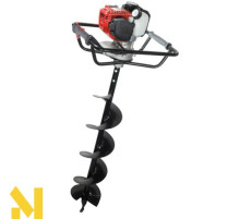 Мотобур BlueBird NEA HO35