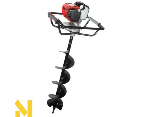 Мотобур BlueBird NEA HO35