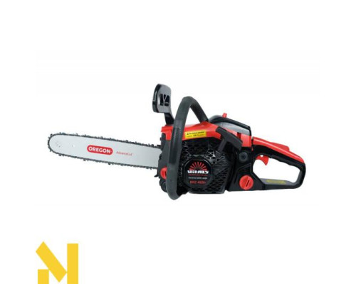 Бензопила Vitals Professional BKZ 4020r