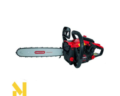 Бензопила Vitals Professional BKZ 4020r