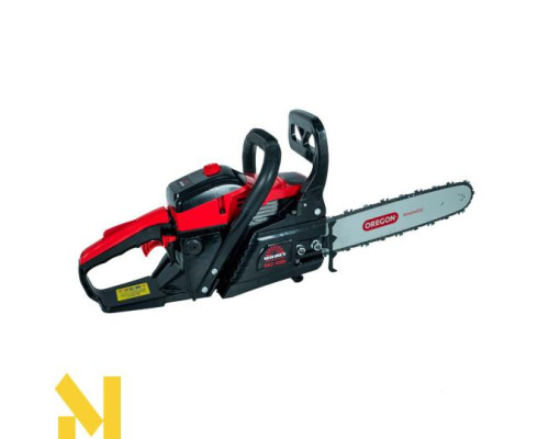 Бензопила Vitals Professional BKZ 4020r