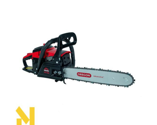 Бензопила Vitals Professional BKZ 4020r