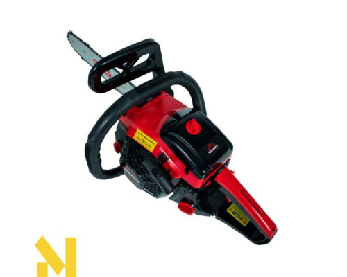 Бензопила Vitals Professional BKZ 4020r