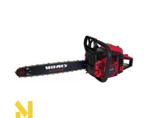 Бензопила Vitals Master BKZ 4523o