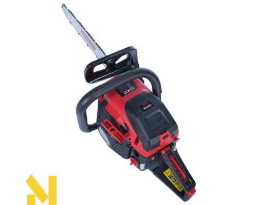 Бензопила Vitals BKZ 4524rm Magnesium 18"