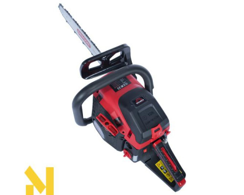 Бензопила Vitals BKZ 4524rm Magnesium 18"