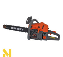 Бензопила Vitals BKZ 4518n