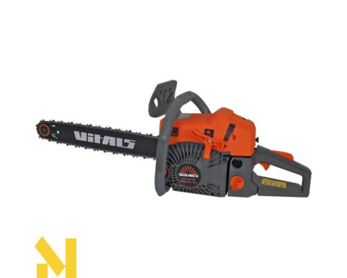 Бензопила Vitals BKZ 4518n