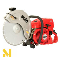 Бензоріз SOLO 880-14