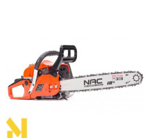 Бензопила NAC CST52-45-01AC