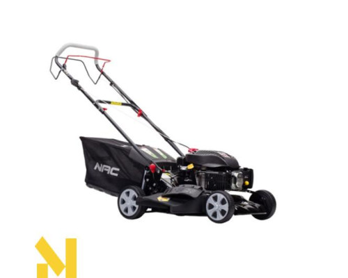 Газонокосарка бензинова NAC LS46-475-S