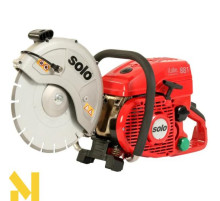 Бензоріз SOLO 881-14_iLube