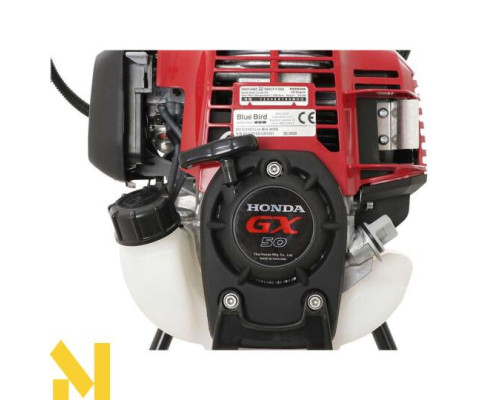 Мотобур BlueBird NEA HO50