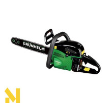 Бензопила Grunhelm GS62-18