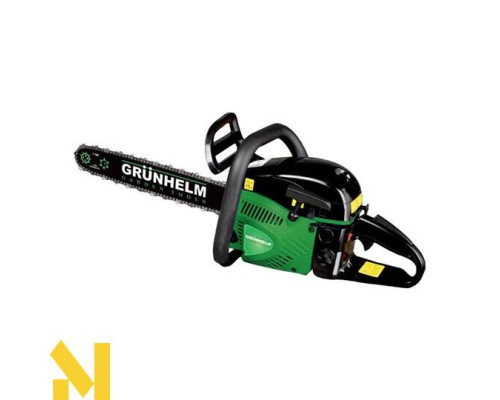 Бензопила Grunhelm GS62-18