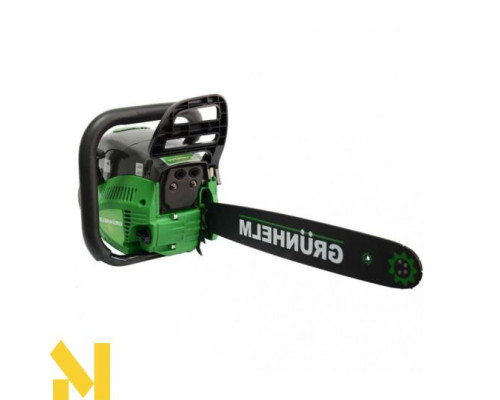 Бензопила Grunhelm GS62-18