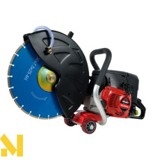 Бензоріз Vitals Master BG 7235wp