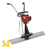 Привід віброрейки Vitals Master VBF 36-4s