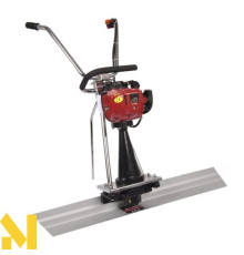 Привід віброрейки Vitals Master VBF 36-4s