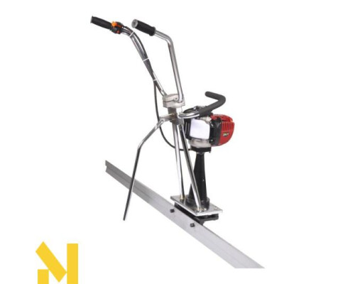 Привід віброрейки Vitals Master VBF 36-4s