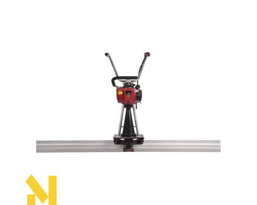 Привід віброрейки Vitals Master VBF 36-4s