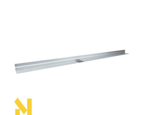 Рейка алюмінієва Vitals 3,0 м до VBF 36-4s