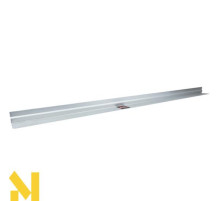 Рейка алюмінієва Vitals 3,7 м до VBF 36-4s