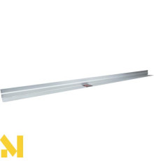 Рейка алюмінієва Vitals 3,7 м до VBF 36-4s