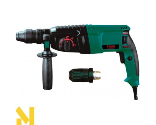 Перфоратор NOWA M 1100sc