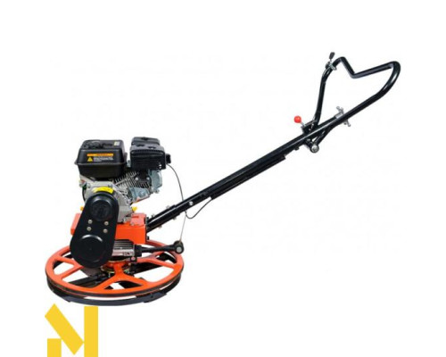 Затирочна машина Vitals Master PT-60L