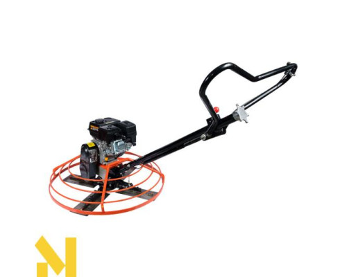 Затиральна машина Vitals Master PT-90L