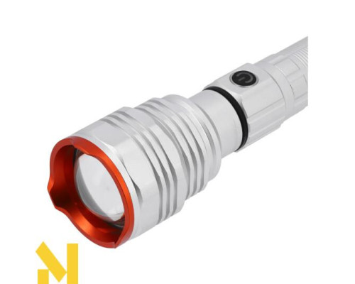 Ліхтарик акумуляторний ручний STHOR 88556