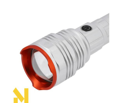 Ліхтарик акумуляторний ручний STHOR 88556