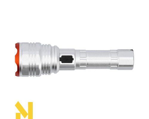 Ліхтарик акумуляторний ручний STHOR 88556