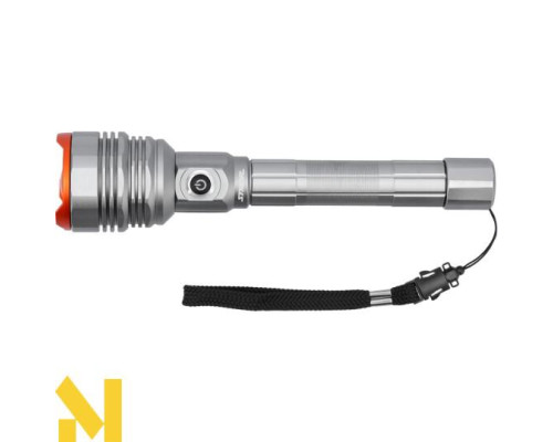 Ліхтарик акумуляторний ручний STHOR 88557