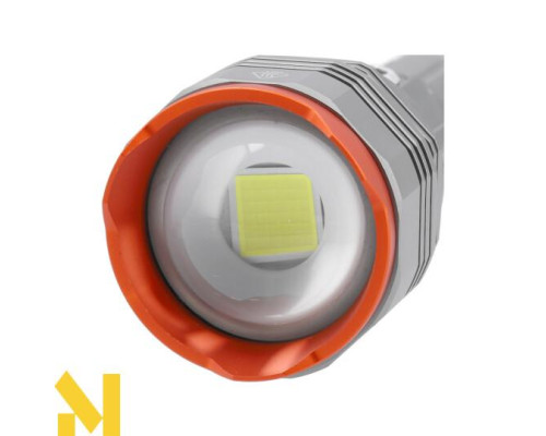 Ліхтарик акумуляторний ручний STHOR 88557