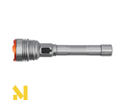 Ліхтарик акумуляторний ручний STHOR 88557