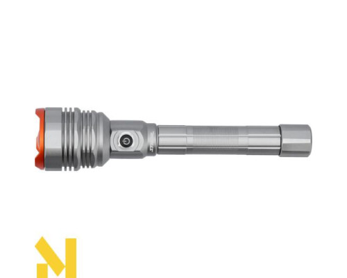 Ліхтарик акумуляторний ручний STHOR 88557