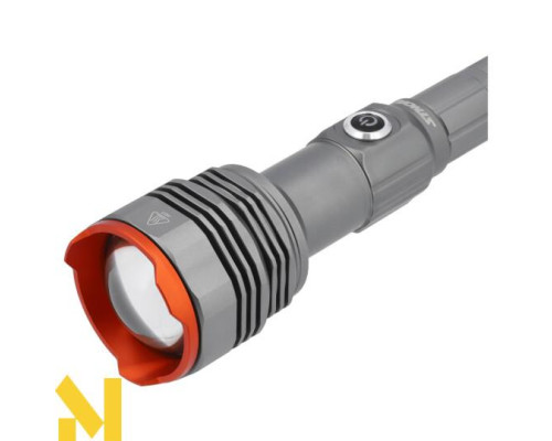 Ліхтарик акумуляторний ручний STHOR 88557