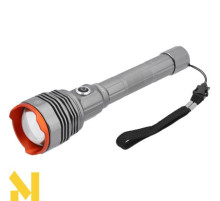 Ліхтарик акумуляторний ручний STHOR 88557