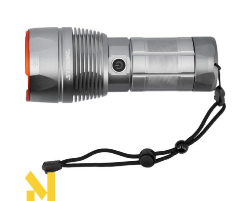 Ліхтарик акумуляторний ручний STHOR 88558