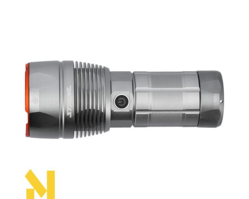 Ліхтарик акумуляторний ручний STHOR 88558