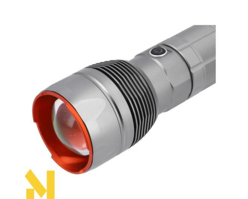 Ліхтарик акумуляторний ручний STHOR 88558