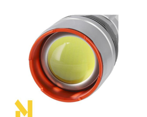 Ліхтарик акумуляторний ручний STHOR 88558