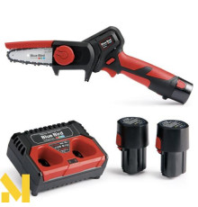 Міні-пила акумуляторна BlueBird CS 22-04