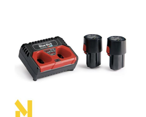 Міні-пила акумуляторна BlueBird CS 22-04