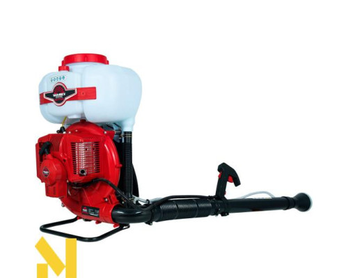 Мотообприскувач ранцевий Vitals Master MS 7750b