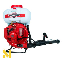 Мотообприскувач ранцевий Vitals Master MS 7750b