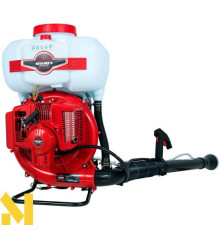 Мотообприскувач ранцевий Vitals Master MS 7750b